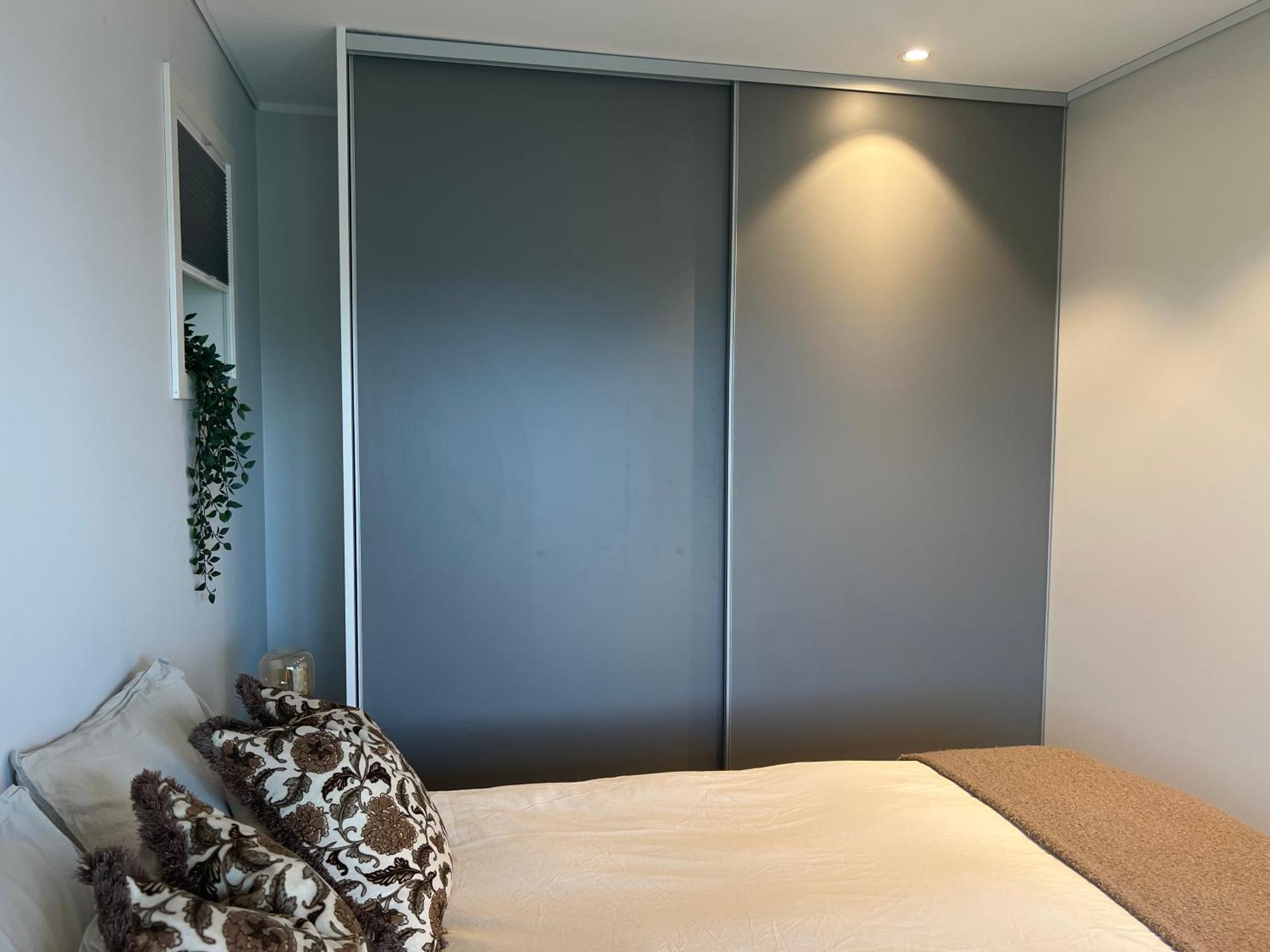 Fin Leilighet Med Parkering! Bergen Exterior photo